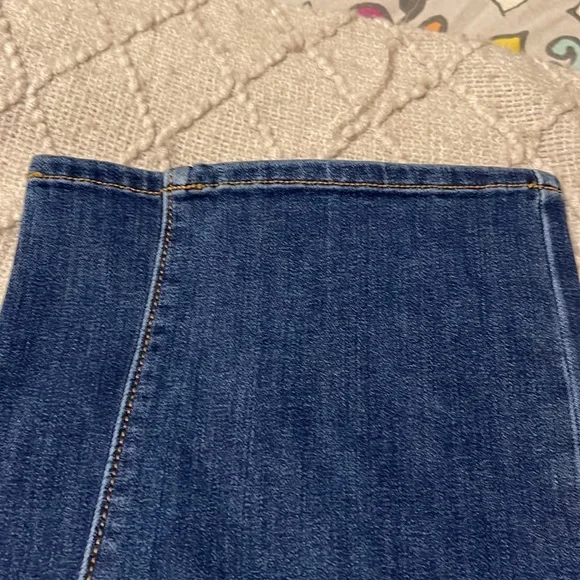 Old Navy jeans - 14 Long - Picture 4 of 4
